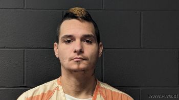 Joshua Heath Murray Mugshot