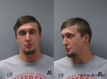 Joshua Caleb Newberry Mugshot