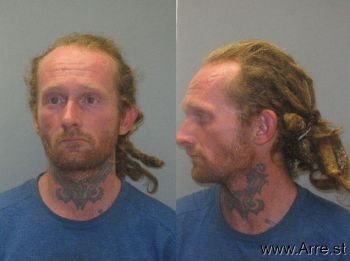 Joshua Lee Pacetti Mugshot