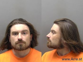 Joshua Lee Parker Mugshot