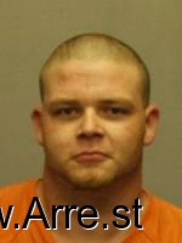 Joshua Alan Phelps Mugshot