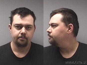 Joshua Lee Poling Mugshot