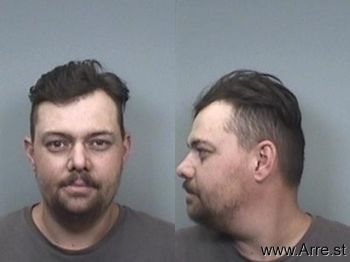 Joshua Lee Poling Mugshot