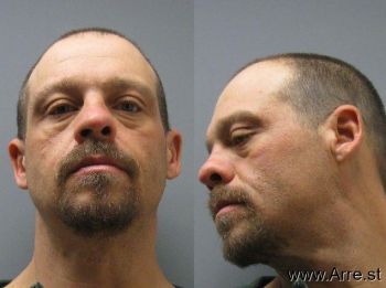 Joshua Allen Tackett Mugshot