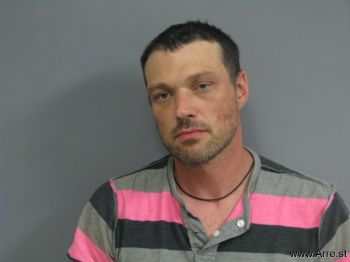 Joshua Blane Utterback Mugshot