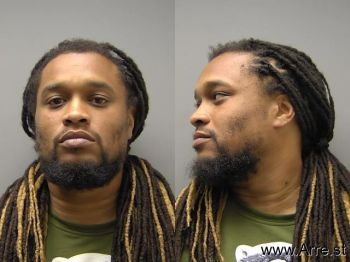 Joshua Floyd Warner Mugshot