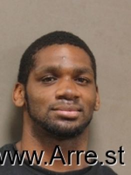 Jovan Marquise Williamson Mugshot