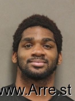 Jovan Marquise Williamson Mugshot