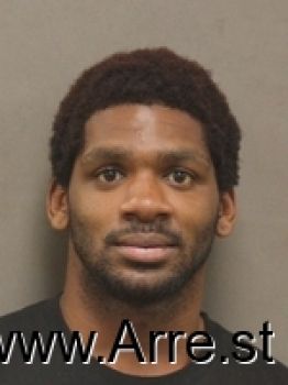 Jovan Marquise Williamson Mugshot