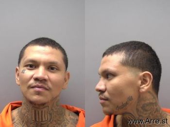 Juan  Guerrero Mugshot