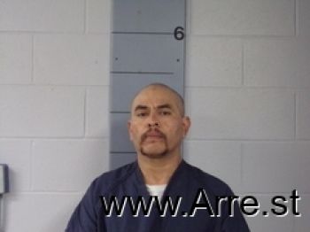 Juan Manuel Medina Mugshot