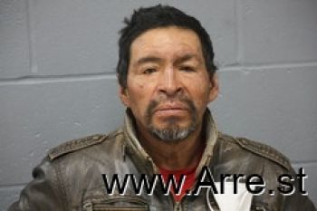 Juan De Noriega Mugshot