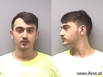 Juan Gerardo Rojo Mugshot