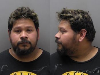 Juan Carlos Villalobos Mugshot