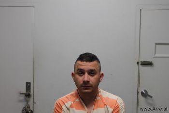 Juan  Villavicencio Mugshot