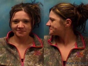 Julia Yevonne Smith Mugshot