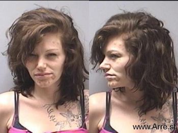 Julian Desire Geiger Mugshot