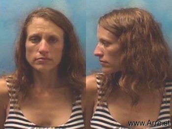 Julie Ann Cool Mugshot