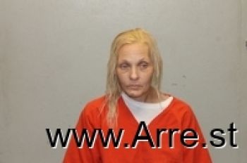 Julie Lynn Massey Mugshot