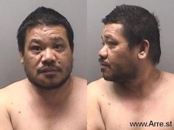 Julio  Willy Mugshot