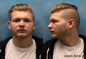 Justin Tyler Berry Mugshot