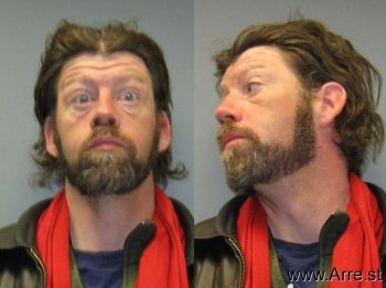 Justin Eugene Garrett Mugshot