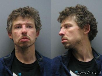 Justin Lee Hall Mugshot