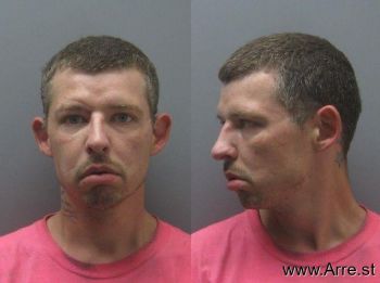 Justin Lee Hall Mugshot