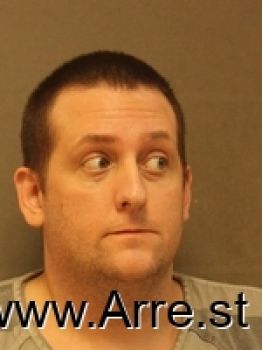 Justin Russell Hayes Mugshot