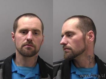 Justin Lee Hockaday Mugshot