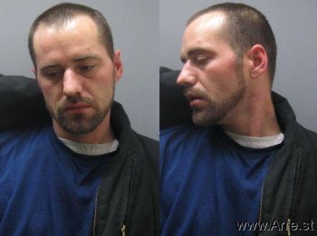 Justin Lee Hockaday Mugshot