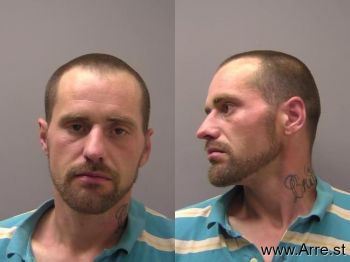 Justin Lee Hockaday Mugshot