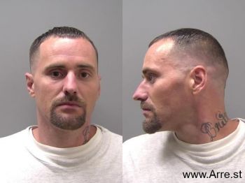 Justin Lee Hockaday Mugshot