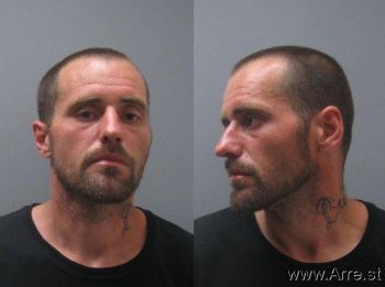 Justin Lee Hockaday Mugshot