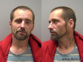 Justin Lee Hockaday Mugshot