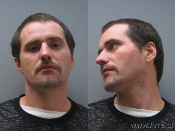 Justin Lee Hockaday Mugshot