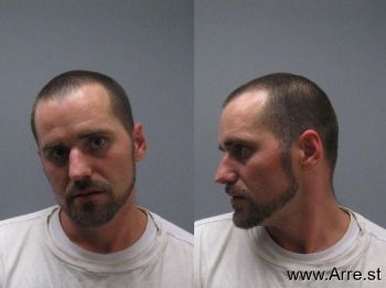 Justin Lee Hockaday Mugshot