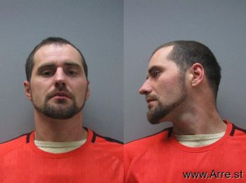 Justin Lee Hockaday Mugshot