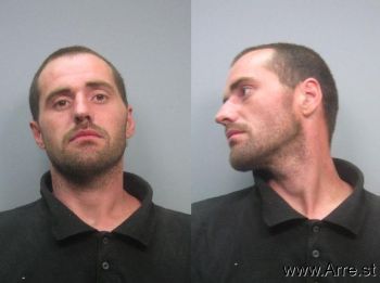 Justin Lee Hockaday Mugshot