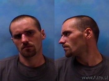 Justin Lee Hockaday Mugshot