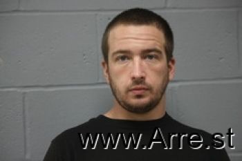 Justin Michael Hollingsworth Mugshot