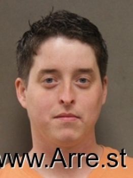 Justin Clark Huffman Mugshot