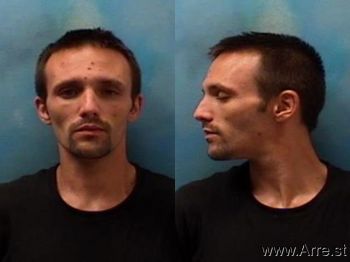 Justin William Ingram Mugshot