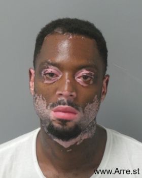 Justin  Jordan Mugshot