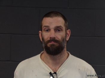 Justin Lee Kirby Mugshot