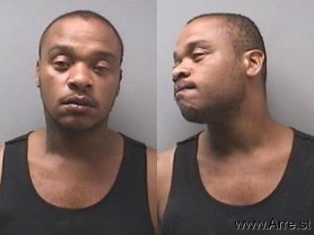 Justin Jerome Robinson Mugshot