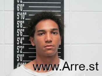 Justin Anthony Schreppel Mugshot