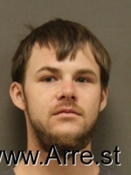 Justin Allen Smith Mugshot