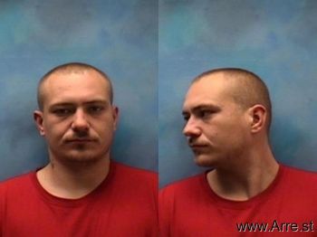 Justin Thomas Stark Mugshot