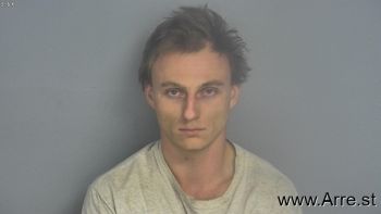 Kaden Lee Hashagen Mugshot